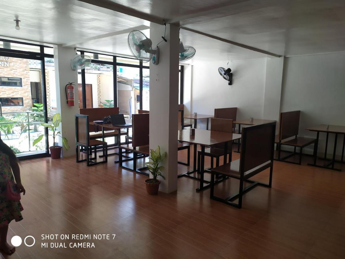 Hotel Ashoka El Nido Exterior foto