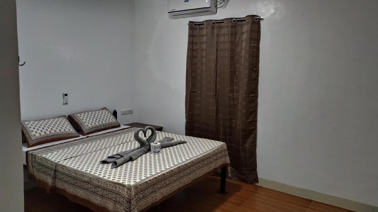 Hotel Ashoka El Nido Exterior foto